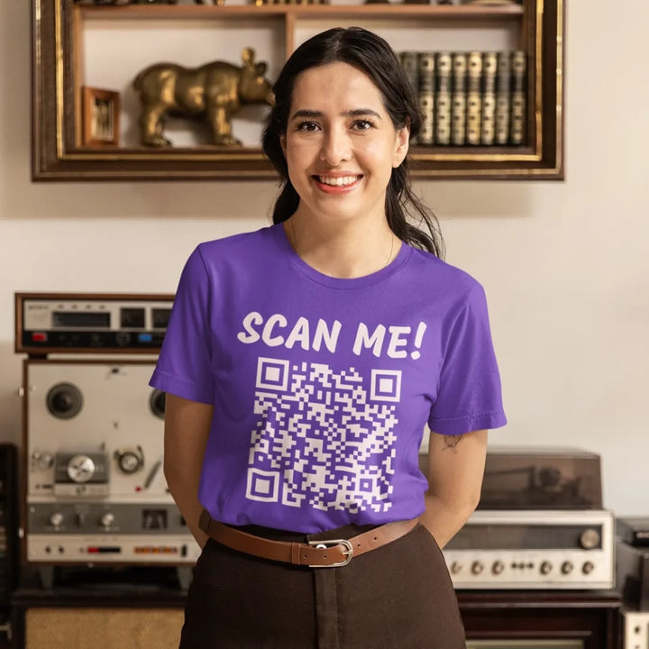 SCAN ME